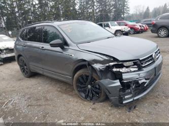 VOLKSWAGEN TIGUAN 2.0T SE/2.0T SE R-LINE BLACK/2.0T SEL