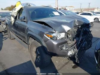 TOYOTA TACOMA TRD OFF ROAD