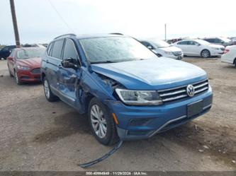 VOLKSWAGEN TIGUAN 2.0T SE/2.0T SEL