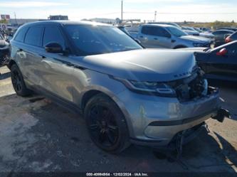 LAND ROVER RANGE ROVER VELAR P250 S