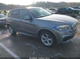 BMW X5 XDRIVE50I