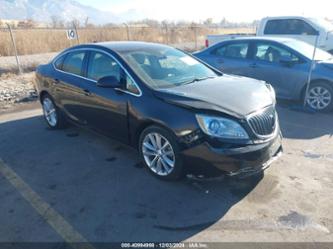 BUICK VERANO CONVENIENCE GROUP