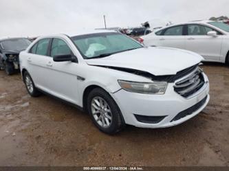 FORD TAURUS SE