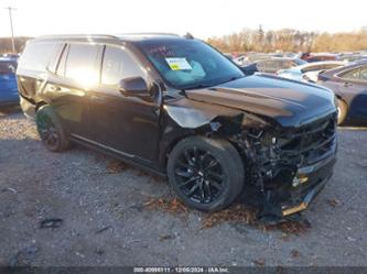 CADILLAC ESCALADE 4WD SPORT PLATINUM