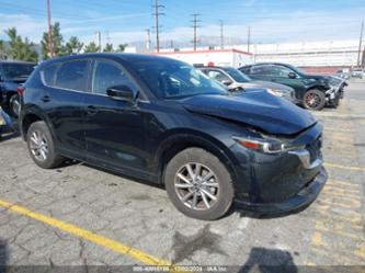 MAZDA CX-5 2.5 S PREFERRED