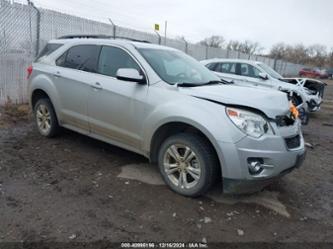 CHEVROLET EQUINOX 2LT