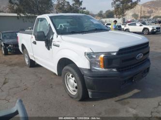 FORD F-150 XL