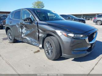 MAZDA CX-5 TOURING