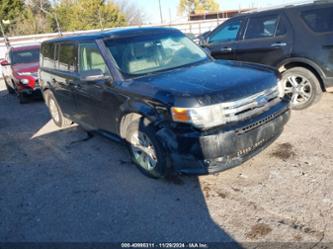 FORD FLEX SE