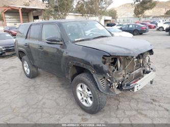 TOYOTA 4RUNNER SR5 PREMIUM