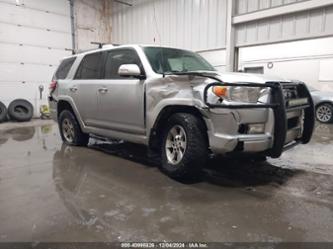 TOYOTA 4RUNNER SR5 V6