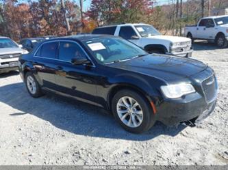 CHRYSLER 300 LIMITED