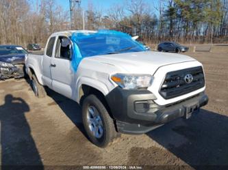 TOYOTA TACOMA SR