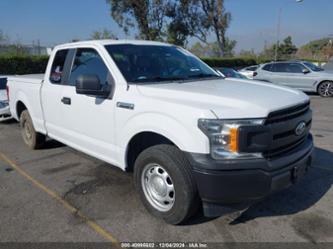 FORD F-150 XL