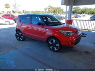 KIA SOUL +