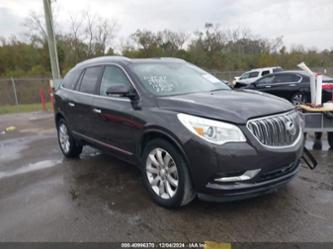 BUICK ENCLAVE PREMIUM