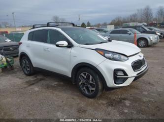 KIA SPORTAGE EX