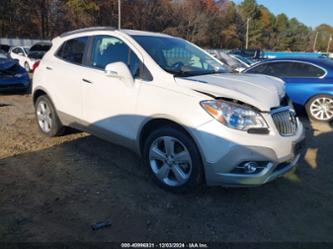 BUICK ENCORE PREMIUM