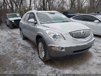 BUICK ENCLAVE LEATHER