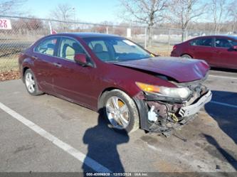 ACURA TSX 2.4