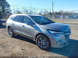 BUICK ENCLAVE AVENIR AWD