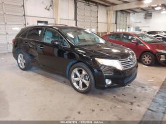 TOYOTA VENZA BASE V6