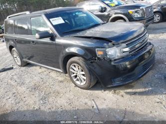 FORD FLEX SE