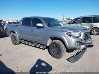 TOYOTA TACOMA SR5 V6