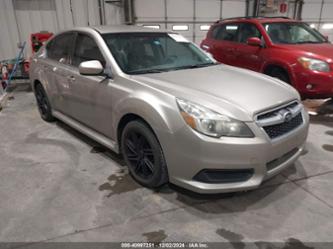 SUBARU LEGACY 2.5I PREMIUM