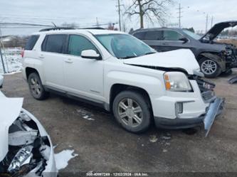 GMC TERRAIN SLE-2