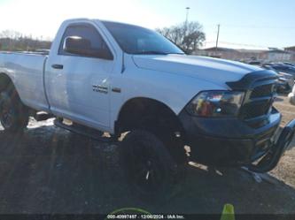 RAM 1500 TRADESMAN