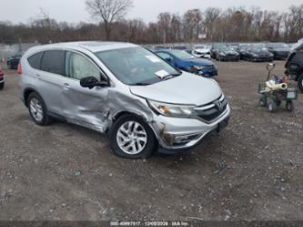 HONDA CR-V EX