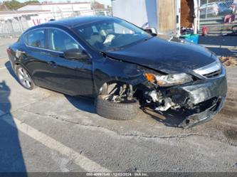 ACURA ILX 2.0L