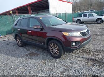 KIA SORENTO EX V6