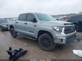 TOYOTA TUNDRA SR5 5.7L V8