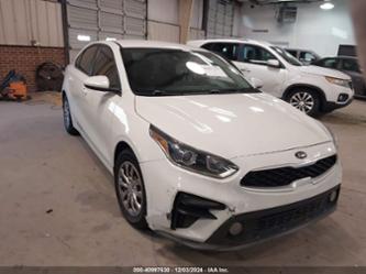 KIA FORTE FE