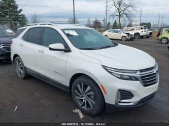 CHEVROLET EQUINOX FWD PREMIER