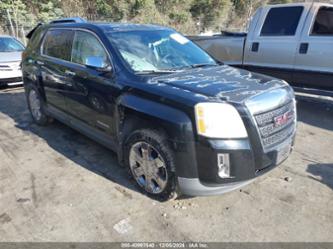 GMC TERRAIN SLT-2