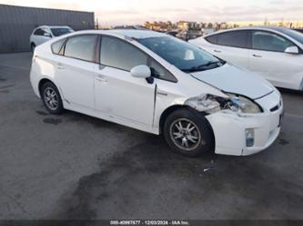 TOYOTA PRIUS II