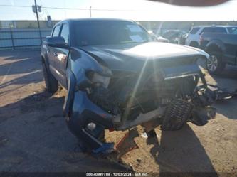 TOYOTA TACOMA TRD OFF ROAD