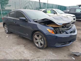 ACURA ILX 2.0L