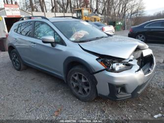 SUBARU CROSSTREK 2.0I PREMIUM