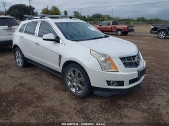 CADILLAC SRX TURBO PREMIUM