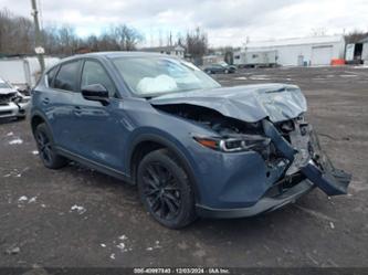 MAZDA CX-5 2.5 S CARBON EDITION