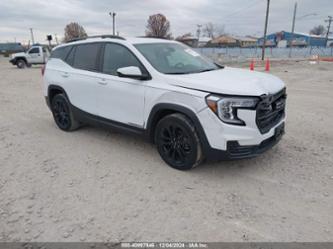 GMC TERRAIN FWD SLE