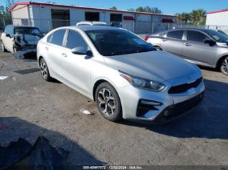 KIA FORTE LXS