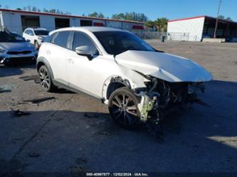 MAZDA CX-3 TOURING