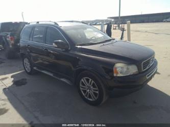 VOLVO XC90 3.2 PLATINUM