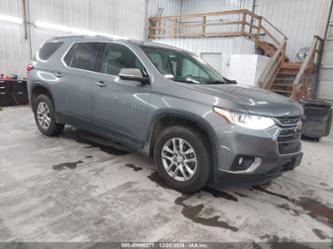 CHEVROLET TRAVERSE 1LT