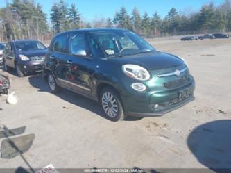 FIAT 500L LOUNGE